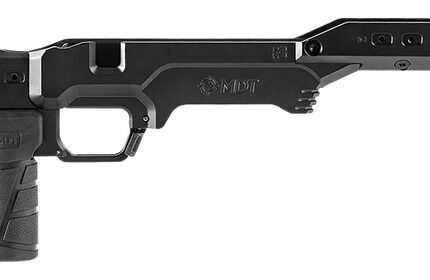 MDT 115051BLK CHASSIS LSS GEN3 RUG AM SA RH COMP