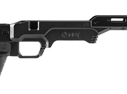 MDT 115052BLK CHASSIS LSS GEN3 RUG AM SA RH TACT