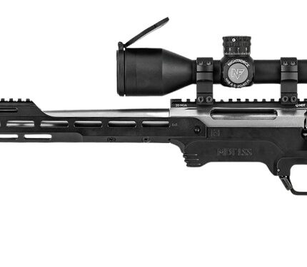 MDT 115055BLK CHASSIS LSS GEN3 RUG AM SA LH TACT