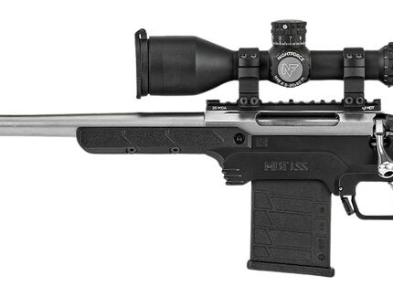 MDT 115056BLK CHASSIS LSS GEN3 RUG AM SA LH WORKER
