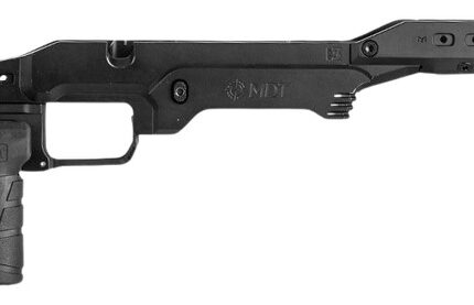 MDT 115063BLK CHASSIS LSS GEN3 RUG AM AR RH COMP