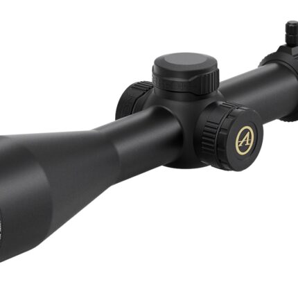 ATHLON 213054  MIDAS HMR  2.5-15X50 30MM 600A MOA