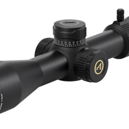ATHLON 213055  MIDAS HMR  2-12X42 30MM AHMC1 MOA