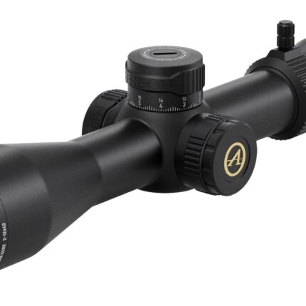 ATHLON 213057  MIDAS HMR  2-12X42 30MM APLR-H2 MIL