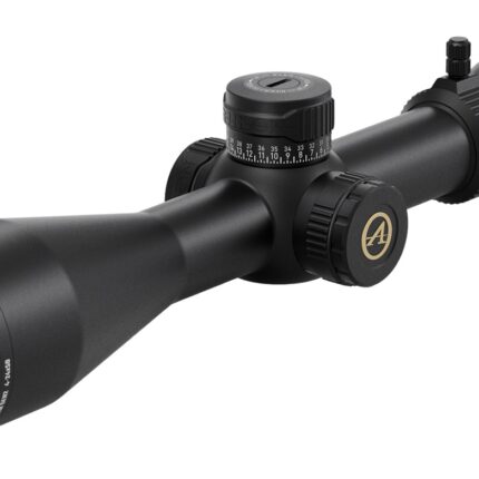 ATHLON 213059  MIDAS HMR  4-24X50 30MM APLR-H2