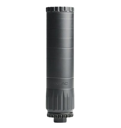 Lantac Usa 01-SUP-MSPEC556S M-Spec 223/5.56 Stainless Steel 1/2"x28