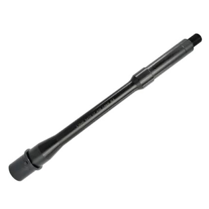 ONE OH-BR05  10.5" CARB GAS 5.56 NATO BRL