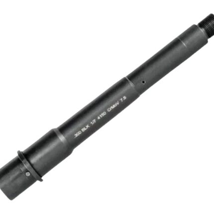 ONE OH-BR08 7.5" 300 BLACKOUT BRL 1:7