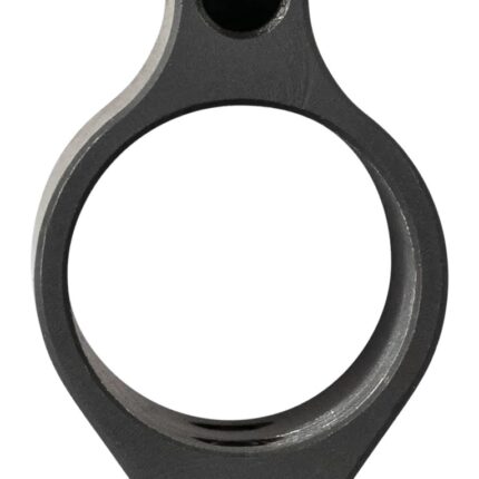 ONE OH-GB01  LOW PROFILE STEEL GAS BLOCK .750 DIA