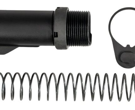 ONE OH-BT01  AR15 BUFFER TUBE KIT CARBINE BUFFER