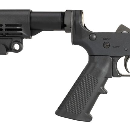 ONE OH-CL01 AR15 COMPLETE LOWER RECEIVER