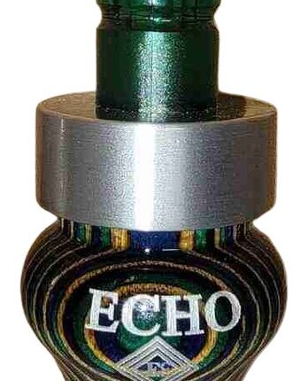 ECHO 77777 TIMBER MARDI GRAS DIAMONDWOOD