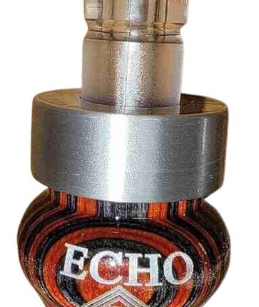 ECHO 77767 TIMBER ORANGE DIAMONDWOOD