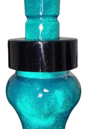 ECHO 77773 TIMBER TEAL PEARL ACRYLIC