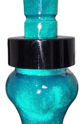 ECHO 77774 BREAKER TEAL PEARL ACRYLIC