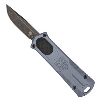 COBRA CALI952GEN2GRYDNS *CA* OTF 952 DROP GRY