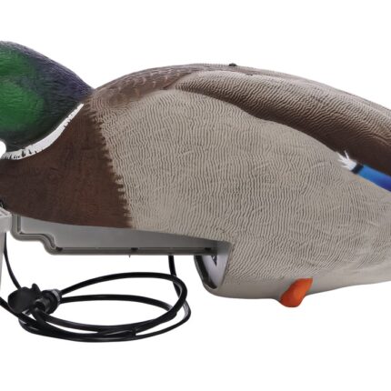 AVIAN AVX-TPUPM     TIP UP MALLARD FEEDER