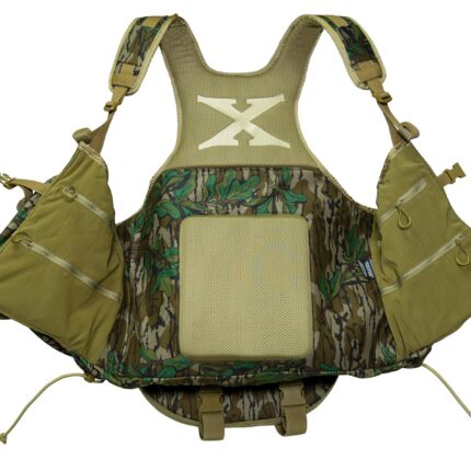 AVIAN AVX-TKYVEST-LW-ML   RIDGE RUN TKY VEST S-L