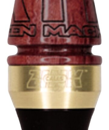 ZINK ZNK-ZNK6026  CUSTOM HNT DUCK CALL ATM DOUBLE