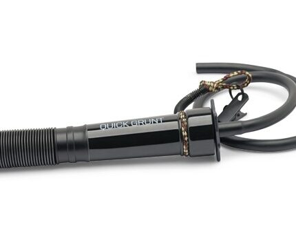 HS HS-HFDG HANDS FREE DEER GRUNTER