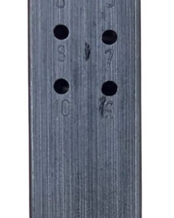 SAR USA SOCOMCBL-10 SAR9 9MM 10R SOCOM CMP MAG BLK