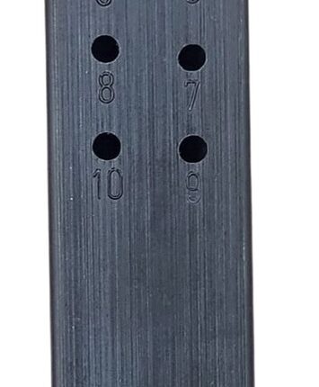 SAR USA SOCOMCOD-10 SAR9 9MM 10R SOCOM CMP MAG ODG