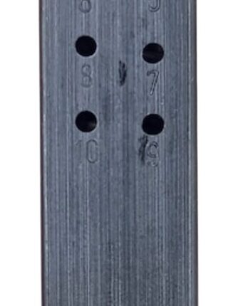 SAR USA SOCOMBL-10 SAR9 9MM 10R SOCOM BLK