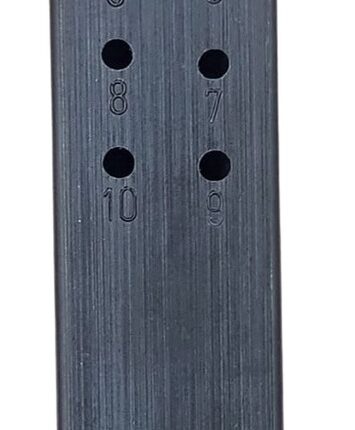 SAR USA SOCOMOD-10 SAR9 9MM 10R SOCOM ODG