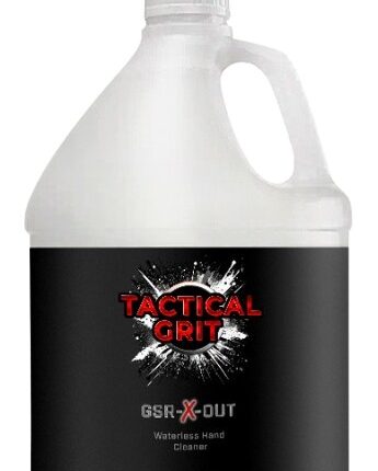 TACTICAL GRIT TG1GAL GRS-X-OUT PUMP JUG 1GAL