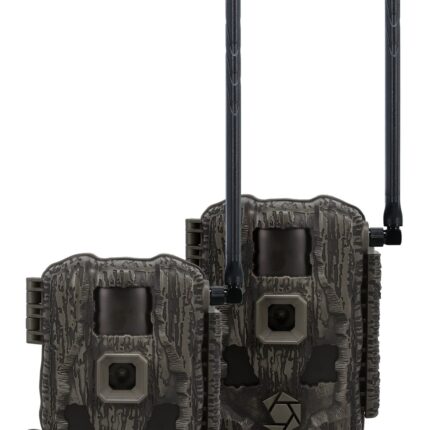 STEAL STC-FXWTX3C-2PK  FUSION MAX 3.0 42MP   2PACK
