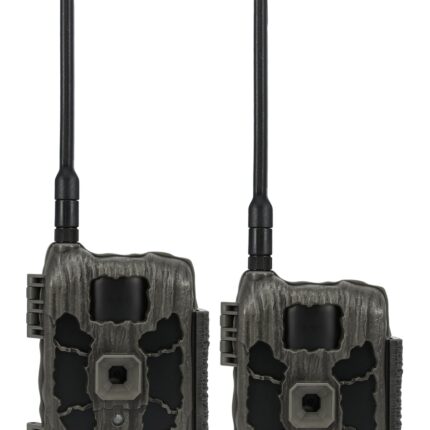 STEAL STC-DCPTRX3C-2PK DECEPTOR MAX 3.0 50MP 2PK
