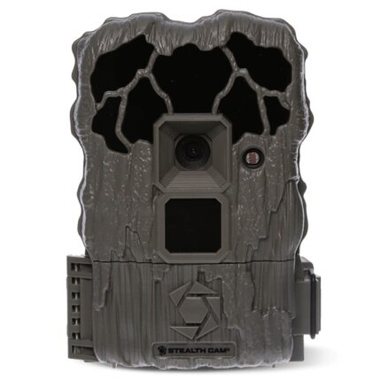 STEAL STC-QS24       24MP QS24