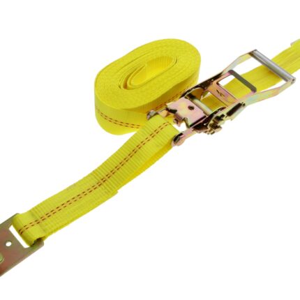 MUDDY MUD-RS27FB 27FT FLAT BED RATCHET STRAP