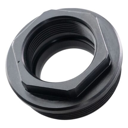 CMMG 11DB024 ZEROED HUB MOUNT B-DAPTER