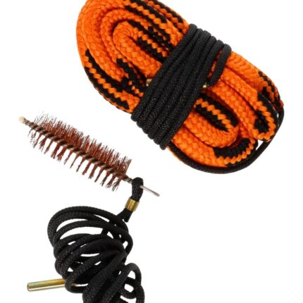 SME GR20-3      KNOCKOUT GUN ROPE CLEANER 20GA