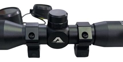 CRICK KSA00421 CPR AIM BRAND 4X32 COMBAT SCOPE