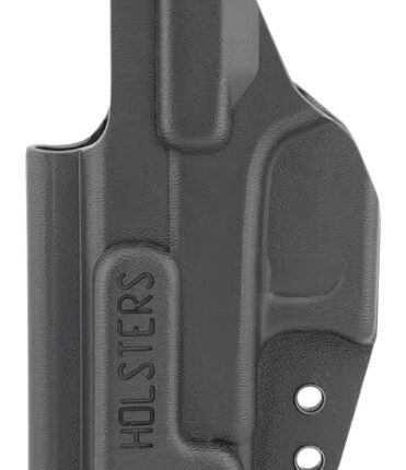 HENRY HOLSTERS HH-0002-03 FLINT GLK 17 FULL