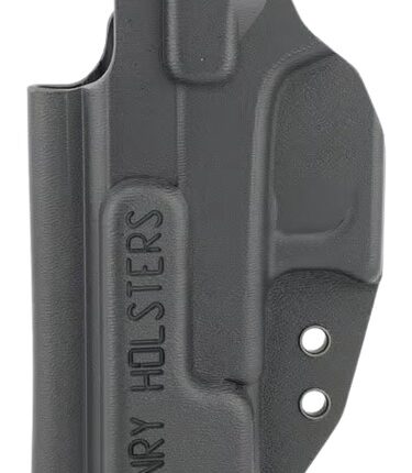 HENRY HOLSTERS HH-0002-04 FLINT GLK 17 PARTIAL