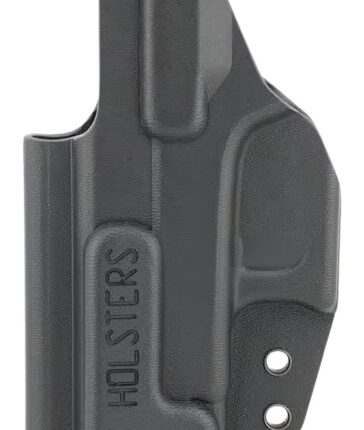 HENRY HOLSTERS HH-0002-15 FLINT CZ P10C FULL
