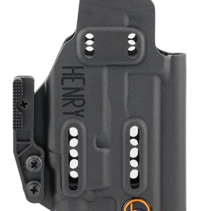 HENRY HOLSTERS HH-0004-11 EMBER SHADW SYST CR920XP