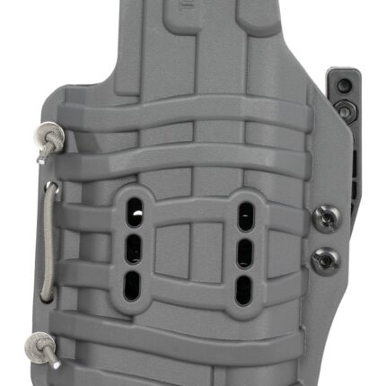 PHLSTER        X-PHL-0001-05 TLR-1  CHARCOAL GRAY