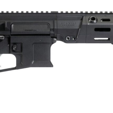 Maxim Defense MXM49701 PDX-SD SCW 5.56 NATO Black 1/2"x28