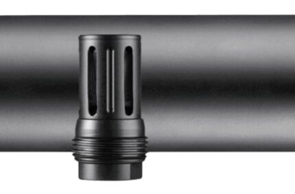 Maxim Defense MXM49698 DS-HQD 5.56 NATO 1.75" Stainless Steel/Titanium