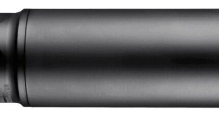 Maxim Defense MXM48088 DS-K HQD 7.62mm 1.75" Stainless Steel/Titanium