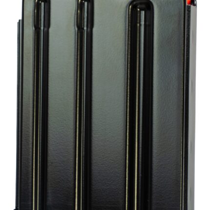 GP 810091157237 AR15 10RD STEEL MAG BLK 556/223