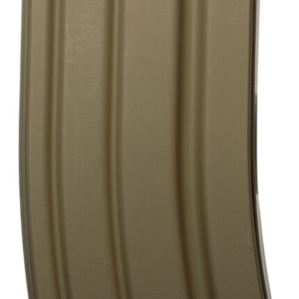 GP 810091157282 AR15 20RD STEEL MAG FDE 556/223