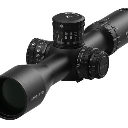 ARKEN SH4GII-4161VPR VPR 4-16X FFP 34MM MRAD