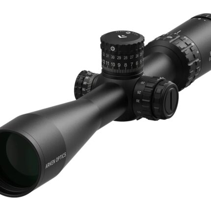 ARKEN EPL4-6240VHR   VHR 6-24X FFP 30MM MOA