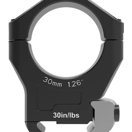 ARKEN HRT-30126 HALO TTNM SCP RINGS 30MM 1.26