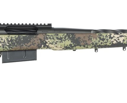 Horizon Firearms HRFBND25CM22R Core Bandit 25 Creedmoor 5+1 22"